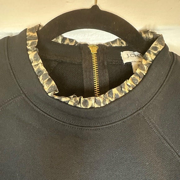 JCREW TOP - Picture 3 of 4